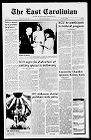 The East Carolinian, February 20, 1990